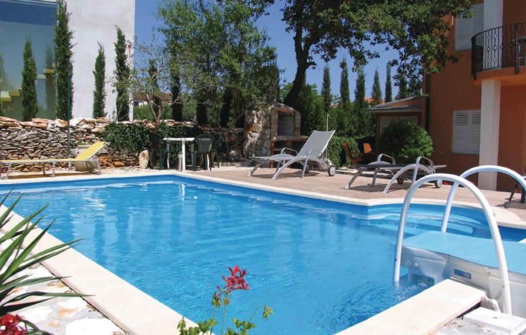 Maria Apartman Μεντουλίν Εξωτερικό φωτογραφία